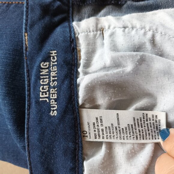 American Eagle Jeggings - Picture 3 of 4